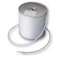 White Spool of Wire Center Halyard (1/4" Diameter)